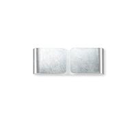 Ideal-Lux Clip Applique murale G9, 091136,
