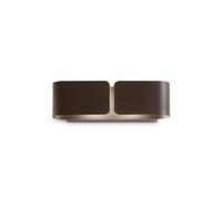 Ideal-Lux Clip Applique murale G9, 187365,