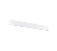 Ideal Lux DELTA Applique murale LED intégrée 83cm Blanc, 3000K