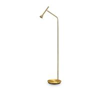 Ideal-Lux Diesis Lampadaire LED, 285344,