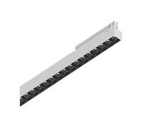 IDEAL LUX Display Accent D0535 3000K WH Lampe sur rail 283593
