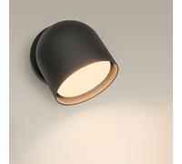 Ideal-Lux Dodo Applique murale à 1 source lumineuse, GX53, 314099,