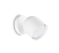 Ideal-Lux Dodo Applique murale à 1 source lumineuse, GX53, 314105,