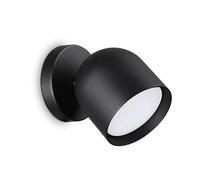 Ideal Lux DODO Spot simple noir