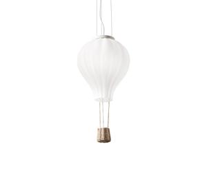 Ideal-Lux Dream Big Suspension E27, 179858,