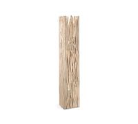 Ideal-Lux Driftwood Lampadaire à 2 sources lumineuses, E27, 180946,