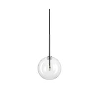 Ideal Lux EQUINOXE Plafonnier Globe 15cm Chrome