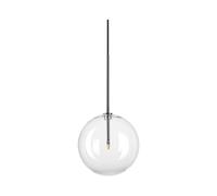 Ideal Lux EQUINOXE Plafonnier Globe 20cm Chrome