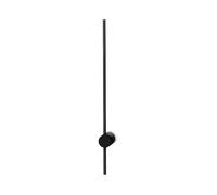 Ideal Lux ESSENCE Applique Led Intégrée Noir 70cm 3000K