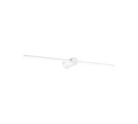 Ideal-Lux Essence Applique murale 45°, LED, 310138,