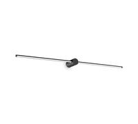 Ideal-Lux Essence Applique murale 45°, LED, 310152,