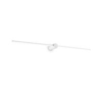 Ideal-Lux Essence Applique murale 45°, LED, 327778,