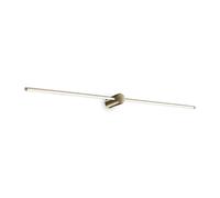 Ideal-Lux Essence Applique murale 45°, LED, 327785,