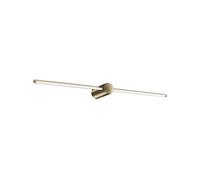 Ideal-Lux Essence Applique murale 45°, LED, 327792,