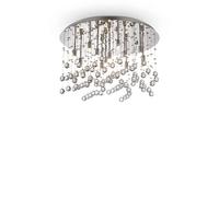 Ideal Lux Evergreen Lights Lampe de Plafond
