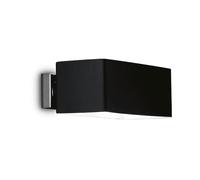 Ideal Lux Evergreen Lights Lampe Murale Noir
