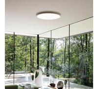 Ideal-Lux Fly Plafonnier LED, 292236,