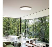 Ideal-Lux Fly Plafonnier LED, 306643,