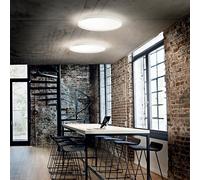 Ideal-Lux Fly Plafonnier LED, 341149,