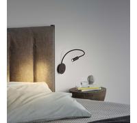 Ideal-Lux Focus Applique murale LED, 203195,