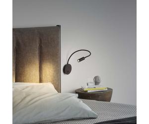 Ideal-Lux Focus Applique murale LED, 203195,