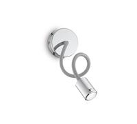 Ideal-Lux Focus Applique murale LED, 97206,