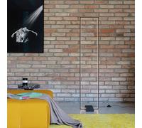 Ideal-Lux Frame Lampadaire LED, 299617,