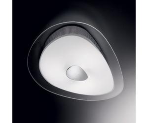 Ideal-Lux Geko Plafonnier E27, 018508,