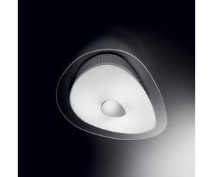 Ideal-Lux Geko Plafonnier E27, 116112,