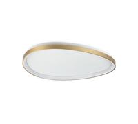 Ideal-Lux Gemini Plafonnier LED, 328096,