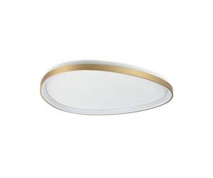 Ideal-Lux Gemini Plafonnier LED, 328096,