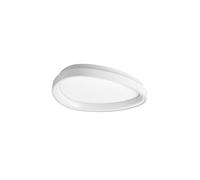 Ideal-Lux Gemini Plafonnier LED, 341439,