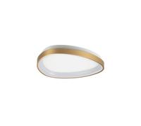Ideal-Lux Gemini Plafonnier LED, 341453,