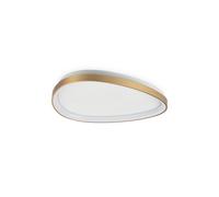 Ideal-Lux Gemini Plafonnier LED, 341484,