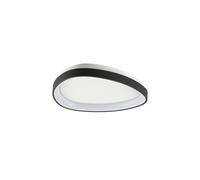 Ideal-Lux Gemini Plafonnier LED, 372044,