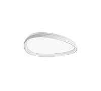 Ideal-Lux Gemini Plafonnier LED, 372068,