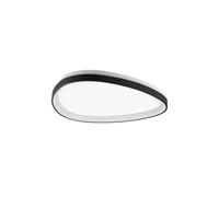 Ideal-Lux Gemini Plafonnier LED, 372075,
