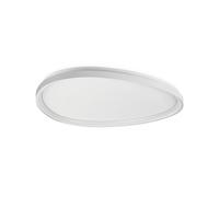 Ideal-Lux Gemini Plafonnier LED, 372099,