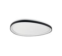 Ideal-Lux Gemini Plafonnier LED, 372105,