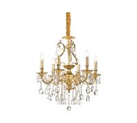 Ideal Lux GIOCONDA SP6 - Suspension, or