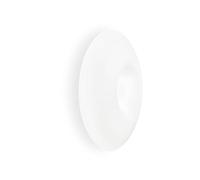 Ideal Lux GLORY PL3 D50 Lampe, Blanc