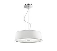 Lampe HILTON SP4 IDEAL LUX