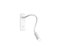 Ideal-Lux Io Applique murale LED, 285320,