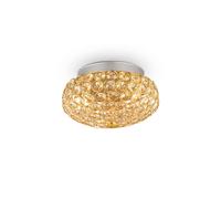 Ideal-Lux King Plafonnier G9, 075402,