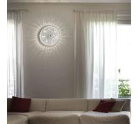 Ideal-Lux King Plafonnier G9, 075419,