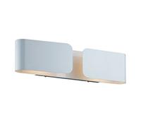 Ideal-Lux Clip Applique murale G9, 014166,