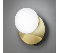 Ideal-Lux Ninfea Applique murale à 1 source lumineuse, GX53, 293646,