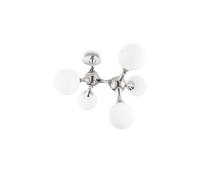 Ideal-Lux Nodi Plafonnier E14, 073712,