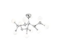 Ideal-Lux Nodi Plafonnier G9, 133393,