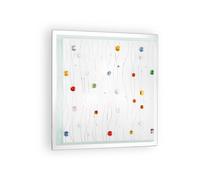 Plafonnier Ideal Lux pl3 091013